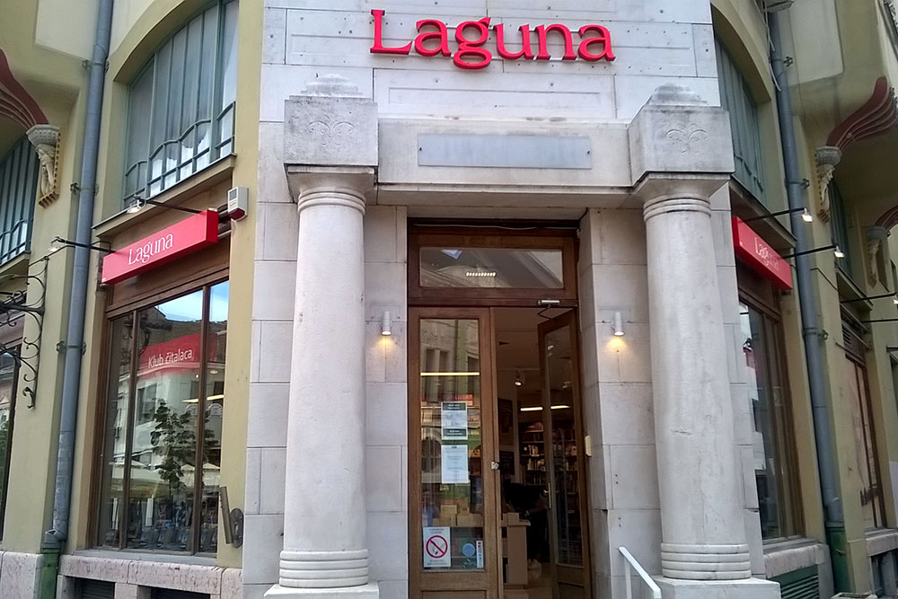 laguna