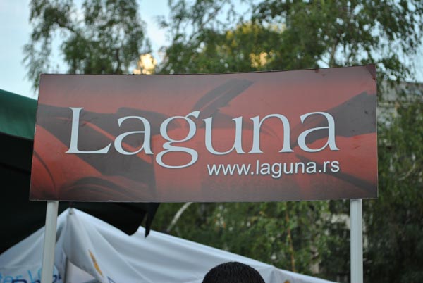 laguna