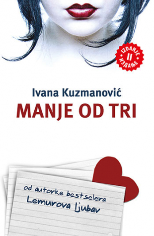 Manje od tri