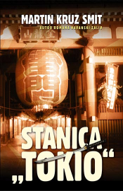 stanica tokio  laguna knjige