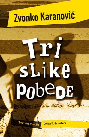 Tri slike pobede