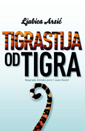 tigrastija od tigra laguna knjige