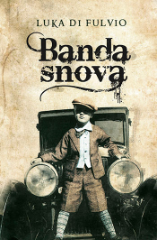 banda snova laguna knjige