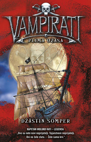 Vampirati - Plima užasa