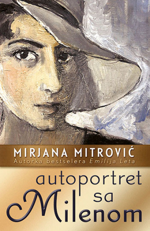 Autoportret sa Milenom