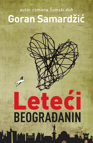 Leteći Beograđanin