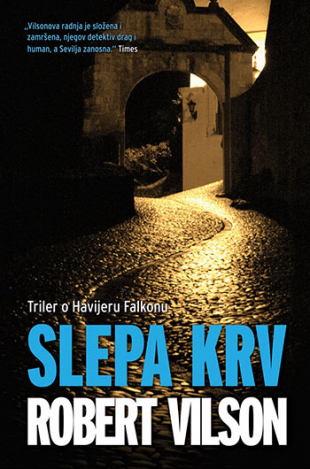 Slepa krv