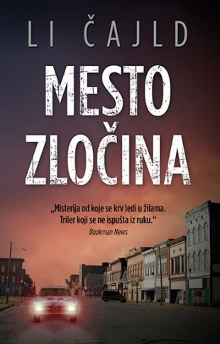 Mesto zločina