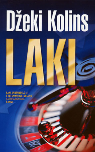 Laki