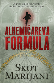 alhemičareva formula laguna knjige