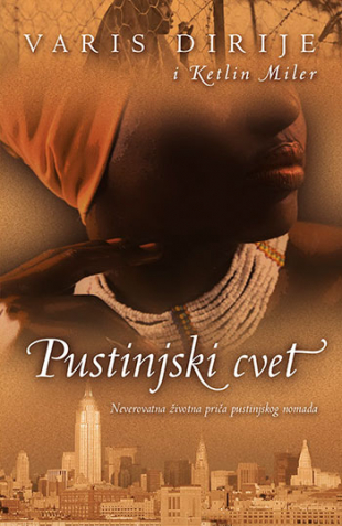 Pustinjski cvet