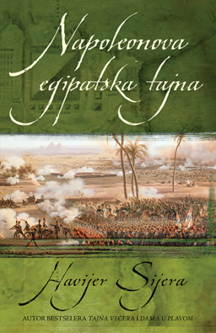 Napoleonova egipatska tajna