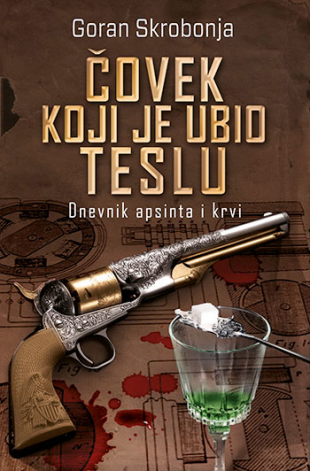 Čovek koji je ubio Teslu