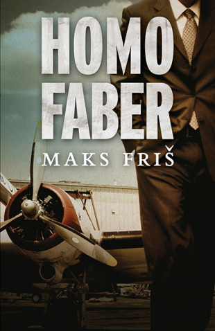 Homo faber