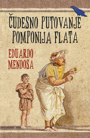 Čudesno putovanje Pomponija Flata