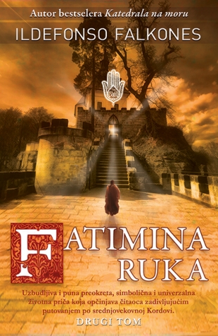 Fatimina ruka – II tom