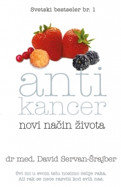 antikancer novi način života laguna knjige