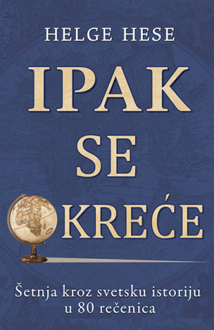 Ipak se okreće