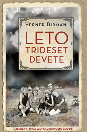 leto trideset devete laguna knjige