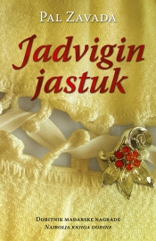 jadvigin jastuk laguna knjige