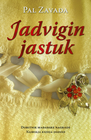 Jadvigin jastuk