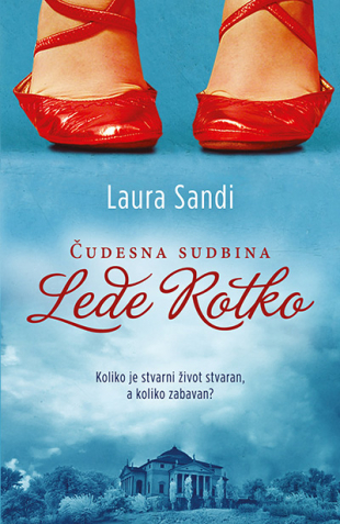 Čudesna sudbina Lede Rotko