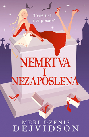 Nemrtva i nezaposlena