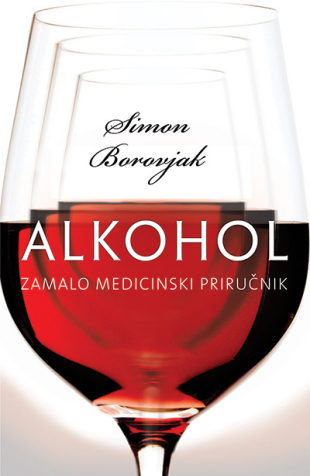 Alkohol – zamalo medicinski priručnik