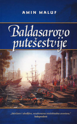 Baldasarovo putešestvije