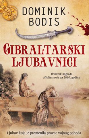 Gibraltarski ljubavnici