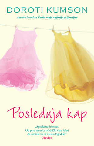 Poslednja kap