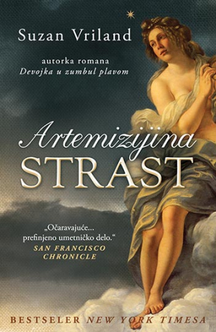 Artemizijina strast