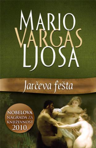 Jarčeva fešta