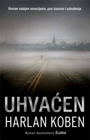 Uhvaćen