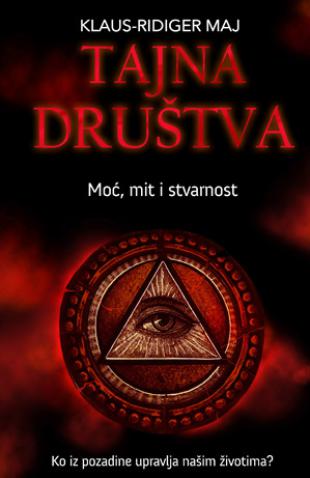 Tajna društva - Moć, mit i stvarnost