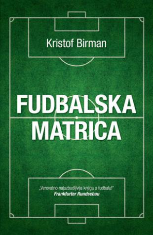 Fudbalska matrica