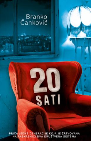 20 sati