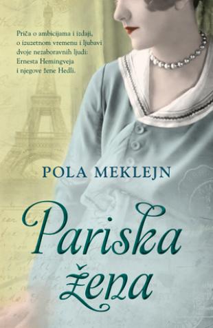 Pariska žena