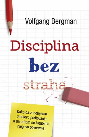 Disciplina bez straha