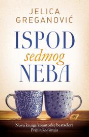 ispod sedmog neba laguna knjige