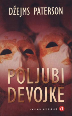 Poljubi devojke