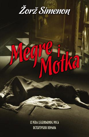 Megre i Motka