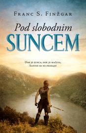 pod slobodnim suncem laguna knjige