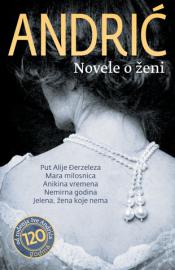 novele o ženi laguna knjige