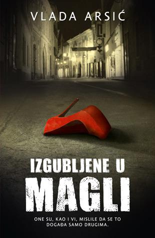 Izgubljene u magli