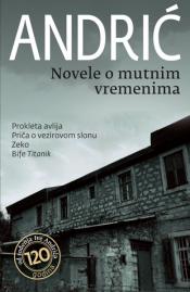 novele o mutnim vremenima laguna knjige