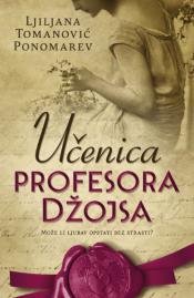 učenica profesora džojsa laguna knjige