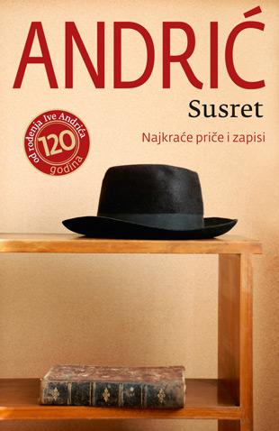 Susret – Najkraće priče i zapisi