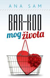 bar kod mog života laguna knjige