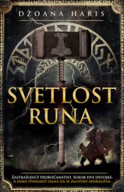 svetlost runa laguna knjige